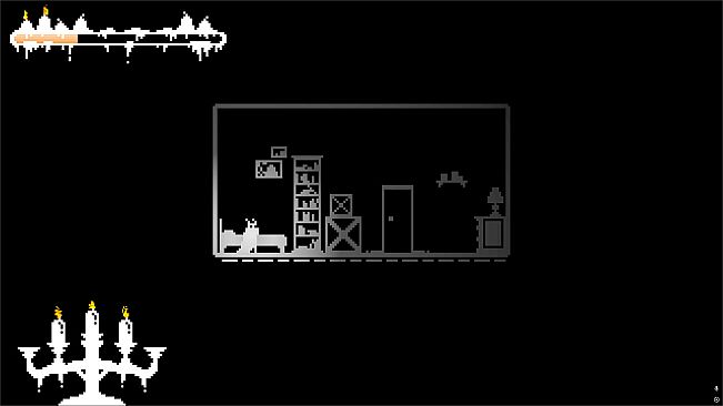 Lumina: Resenting Shadow