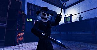 Puppet Master: The Game - Movie Edition Blade + Execution