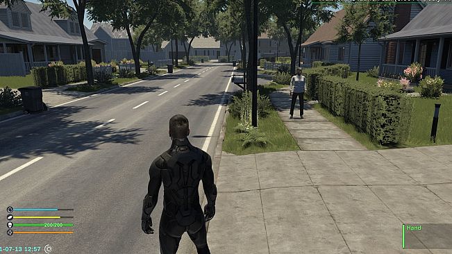 Halley Mission: 2061