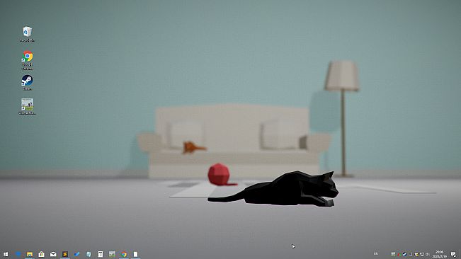 Ultimate Low Poly Pet