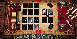 Heart Duels