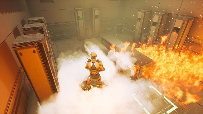 Signals of Outer Space