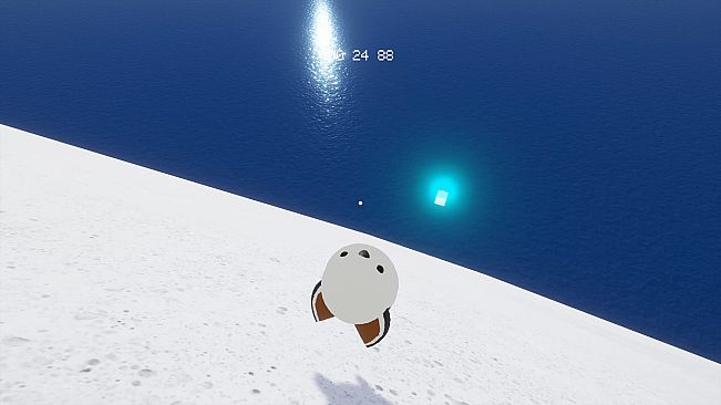 Rolling Star