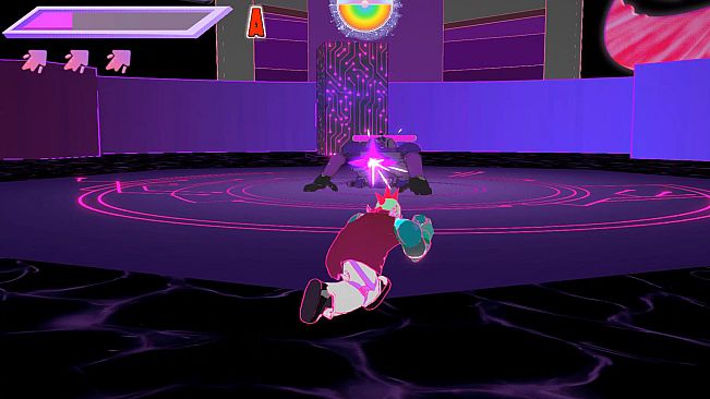 Techbrawlogy: Into the RoboDome