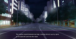 A Futanari SPAT in my MOUTH!