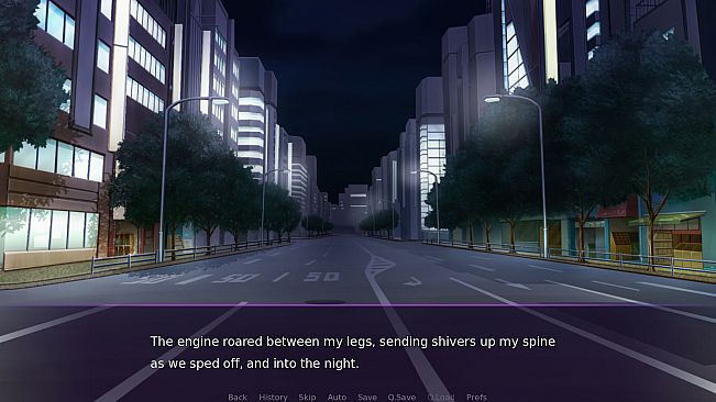 A Futanari SPAT in my MOUTH!