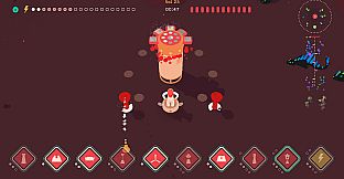 Escape From The Red Planet