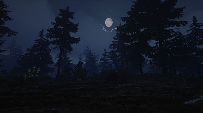 D.V. Ex Agent (Episode 1)