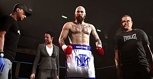 Undisputed - The Mexican Monster Pack