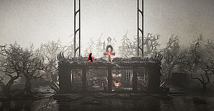 Ankh Tower: Protect The Fortress With Dark Magic