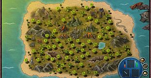 Lantern of Worlds - Storybook