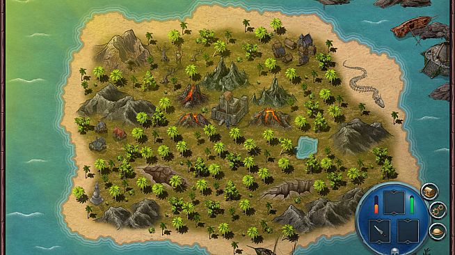 Lantern of Worlds - Storybook