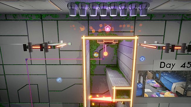 Wreckin' Ball Adventure