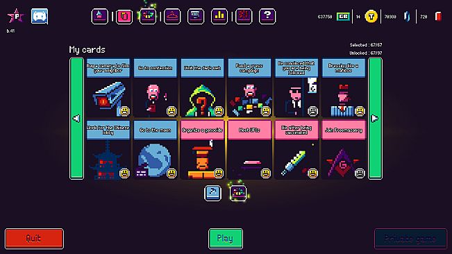 Chuckle Phrase Builder