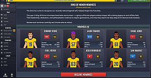 Ultimate Pro Football Coach