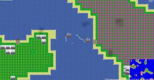 Winds of Bounty