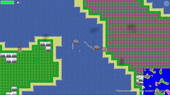 Winds of Bounty