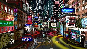 The Battle of Angels