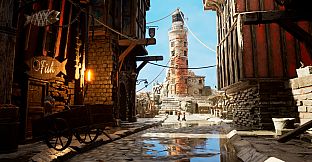 Al Andalus 711: Epic history battle game