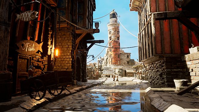 Al Andalus 711: Epic history battle game