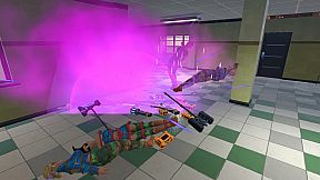 Bondage Arena