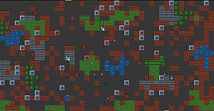 Steel Crawlers