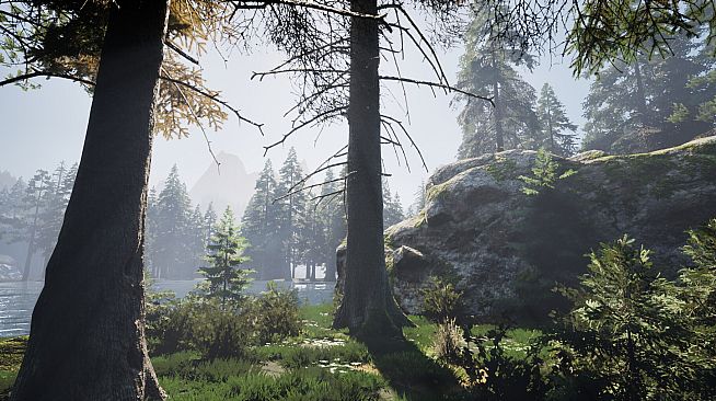 Werewolf Hunter: Night of Horror