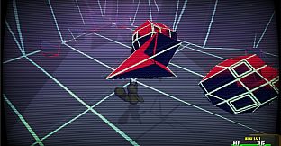 CG the Seven Knights Virus - W-3 + retro world