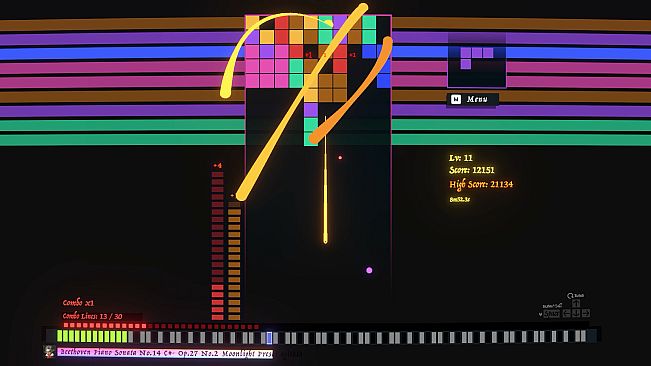 Neoclassical: Chromaticist