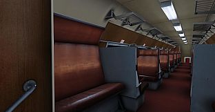 Trainz 2022 DLC - CFR Calatori B 26-26 186