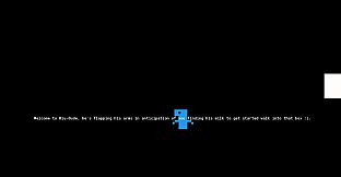 Blu-Dude In The Quest for Chocolate Milk