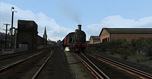 Train Simulator: LMS Class 3F ‘Jinty’ Loco Add-On