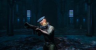 Sker Ritual - Invasion of the Brain Eaters