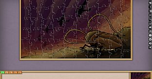 Jigsaw Puzzle Pack - Pixel Puzzles Ultimate: PP2 RADical ROACH