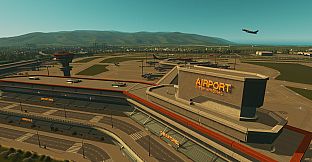Cities: Skylines - Airports
