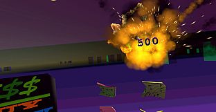 Miney Company: A Data Racket