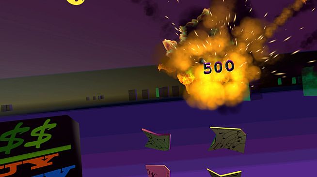 Miney Company: A Data Racket