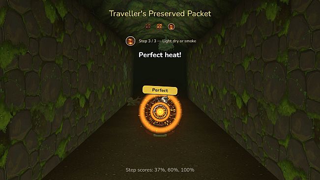 Dungeon Cook