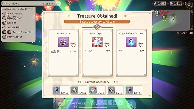 GAME The Strongest Job Is Apparently Not a Hero or a Sage, but an Appraiser (Provisional)!~Dungeon and Mystery Girl~