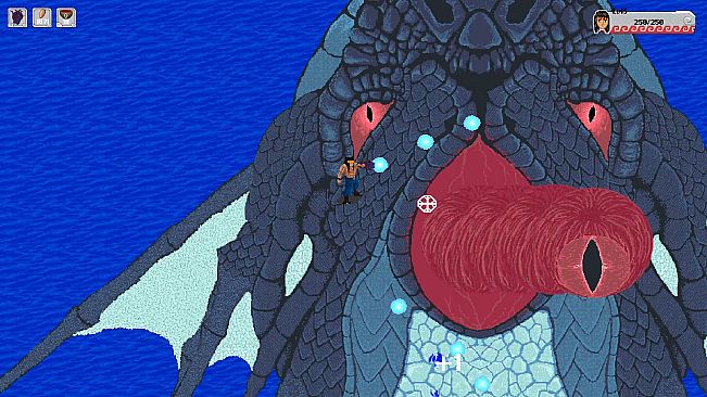 Arauco Saga - Rpg Action