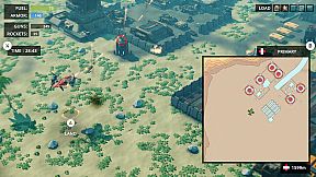 Reflex Unit : Strike Ops