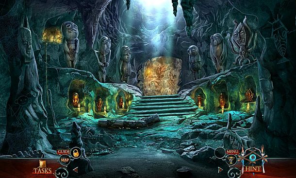 Phantasmat: The Dread of Oakville Collector's Edition