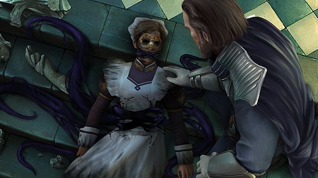 Fearsome Shadows Bundle