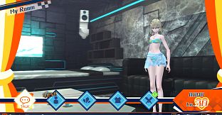 Fate/EXTELLA - Resort Vacances