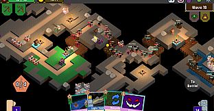 Runeforged: Monolith