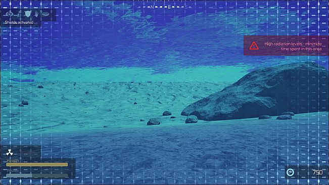 Star Mission: Remote Sectors