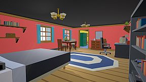 George VS Bonny PP Wars