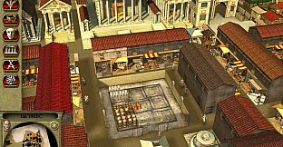 CivCity: Rome