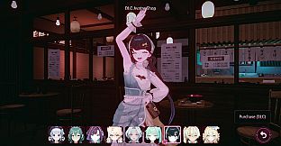 Yandere Virus - Player Avatar (Heezy)