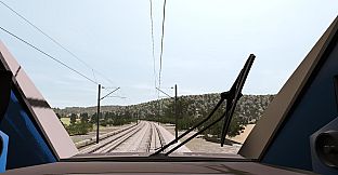 Trainz 2019 DLC - Pro Train: TGV Duplex